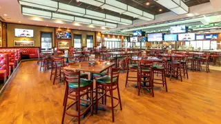 Photo du restaurant Jake n JOES Sports Grille - Braintree