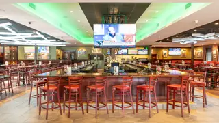 Photo du restaurant Jake n JOES Sports Grille - Woburn