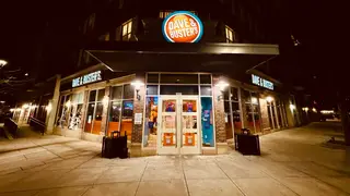 Photo du restaurant Dave & Buster's - Glen Allen (Richmond)