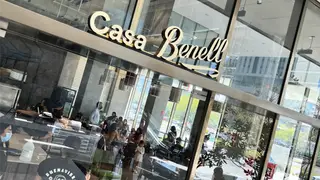 A photo of Casa Benell - Armida restaurant
