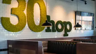 Photo du restaurant 30hop Ankeny