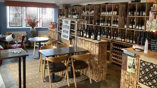 A photo of The Little Wine Shop, Social Wine Bar & Tapas restaurant