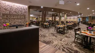 Photo du restaurant Tropicale