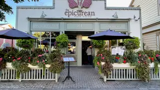 Photo du restaurant The Epicurean