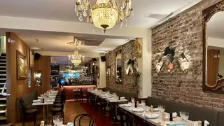 Een foto van restaurant Boeuf and Frites (Temple Bar)