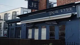 A photo of The Jane Eyre- Chorlton restaurant
