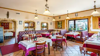 Foto von Villa Arcinos Restaurant