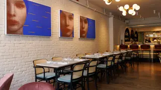 A photo of Bar ARDO restaurant