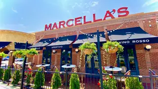 A photo of Marcella's Italian Kitchen - Polaris restaurant