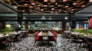 Photo du restaurant BeefGrill Club by Hasir am Gendarmenmarkt