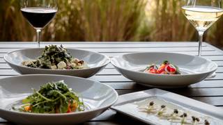The Bear Immersive Dinner Experience Photo