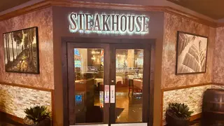 Una foto del restaurante Boomtown Steakhouse - Reno