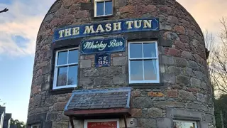 A photo of The Mash Tun Hotel restaurant