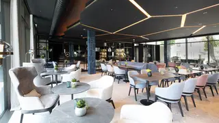 Photo du restaurant 4K Hotel