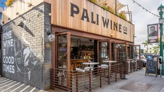 Pali Wine Co. Little Italy Tasting Roomの写真