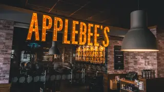 Een foto van restaurant Applebee’s Macroplaza