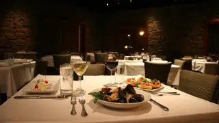 A photo of Cafe Toscano restaurant