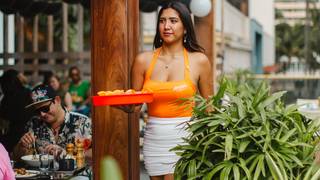 Brunch with a Side of Shopping Presented by Aperol photo