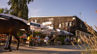 A photo of Zum Tilgshäusle restaurant