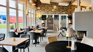 Een foto van restaurant Restaurant STEGHOUSE