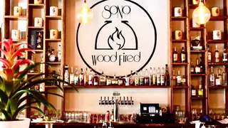 Photo du restaurant Sono Wood Fired Pizza