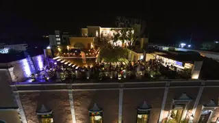 Foto von Terraza Don Diablo Restaurant