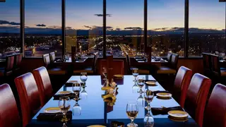 Une photo du restaurant Montana Sky Restaurant