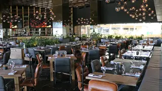 Een foto van restaurant Sonora Grill - Solesta