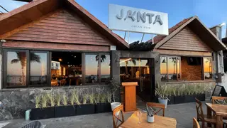 A photo of JANTA Asian Pub restaurant