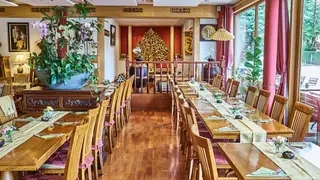 A photo of Chada Thai Restaurant - Freiburg restaurant