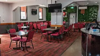 Photo du restaurant Hotel Metropole, Proserpine