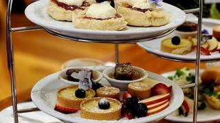 High Tea at 17by4 - 24hr notice required photo