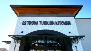 Photo du restaurant Truva Turkish Kitchen - Mason