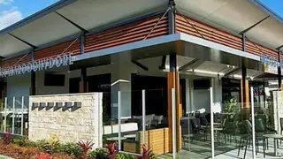 Una foto del restaurante Hotel Maroochydore