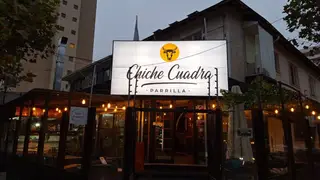 Chiche Cuadra Parrilla餐廳的相片