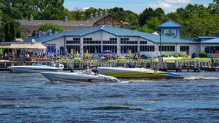 Photo du restaurant Fox River Brewing Waterfront Restaurant & Brewery