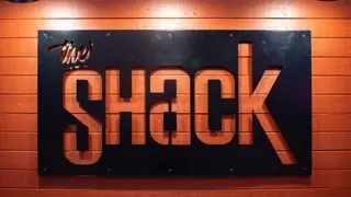 Photo du restaurant The Shack Tipton