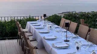 Photo du restaurant Ristorante Panorama Capri