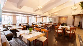 A photo of Relish Restaurant restaurant