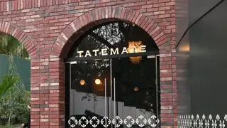 Photo du restaurant Tatemate