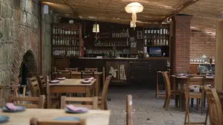 A photo of Ancestral Cocina Tradicional restaurant