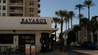 A photo of Bavaro's Pizza Napoletana & Pastaria-Clearwater restaurant