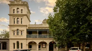 Photo du restaurant Yarra Valley Grand Hotel