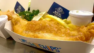 Photo du restaurant By The Sea Seafood & Chips