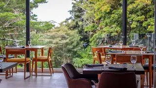 Une photo du restaurant El Jardín