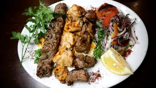 Photo du restaurant Leens Lebanese Cuisine Restaurant