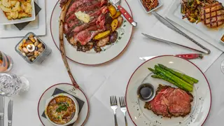 Een foto van restaurant Sonny Lubick Steakhouse