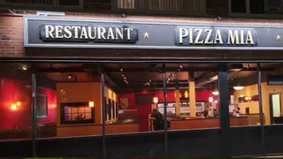 Photo du restaurant Pizza Mia Restaurant & Bar - Manchester