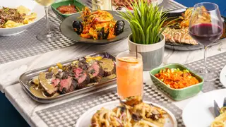 El Condado Gastrobar餐廳的相片