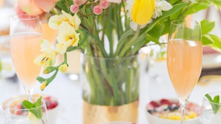 Mother's Day Brunch Buffet Photo